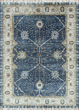 Savana Persian High-Quality Hand Knotted Rugs