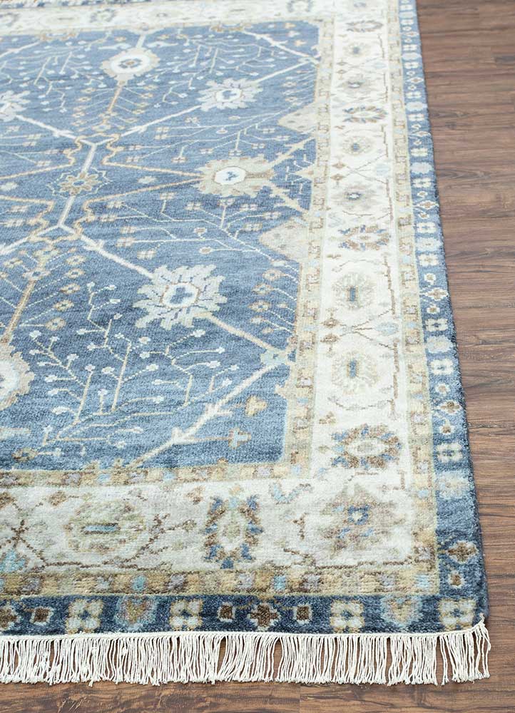 Savana Persian High-Quality Hand Knotted Rugs