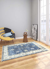 Savana Persian High-Quality Hand Knotted Rugs