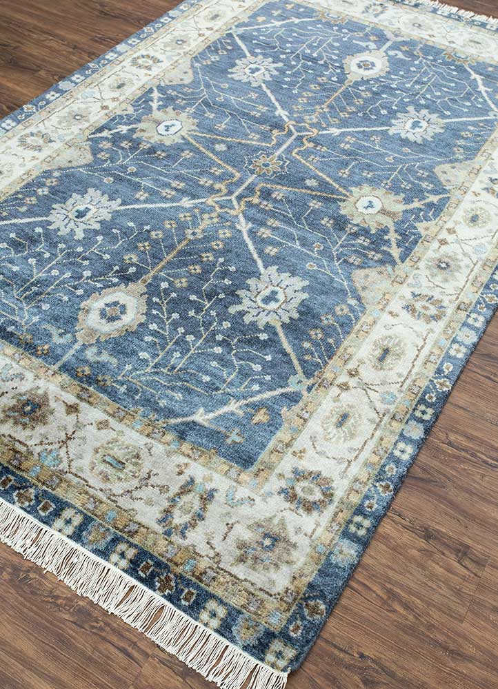 Savana Persian High-Quality Hand Knotted Rugs