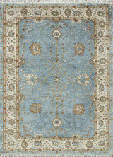 Savana Persian High-Quality Hand Knotted Rugs