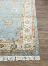 Savana Persian High-Quality Hand Knotted Rugs