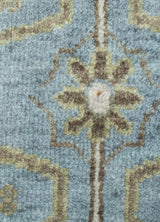 Savana Persian High-Quality Hand Knotted Rugs