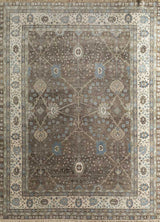 Savana Persian High-Quality Hand Knotted Rugs