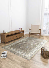 Savana Persian High-Quality Hand Knotted Rugs