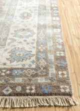 Savana Persian High-Quality Hand Knotted Rugs