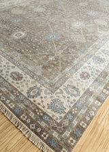 Savana Persian High-Quality Hand Knotted Rugs