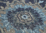 Savana Soft Wool Hand Knotted Rugs