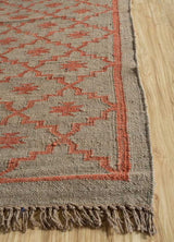 Kilim Dhurrie Rugs, Needham Rug