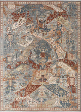 Savana Amber Glow/Soft Gold Silk Hand Knotted Rugs