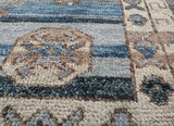 Savana High-Quality Vintage Hand Knotted Wool Carpets