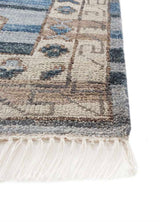 Savana High-Quality Vintage Hand Knotted Wool Carpets