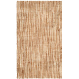 Handmade Natural Fiber Jute Rug