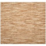 Handmade Natural Fiber Jute Rug