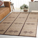 Natural Fiber Casual Jute Rug