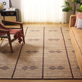 Natural Fiber Casual Jute Rug