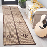 Natural Fiber Casual Jute Rug