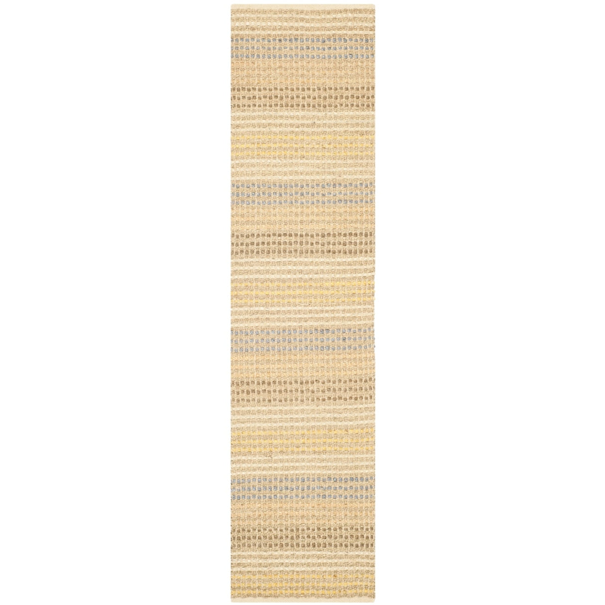 Eco-Friendly Jute Runner, Hallway Jute Runner