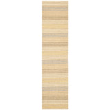 Eco-Friendly Jute Runner, Hallway Jute Runner