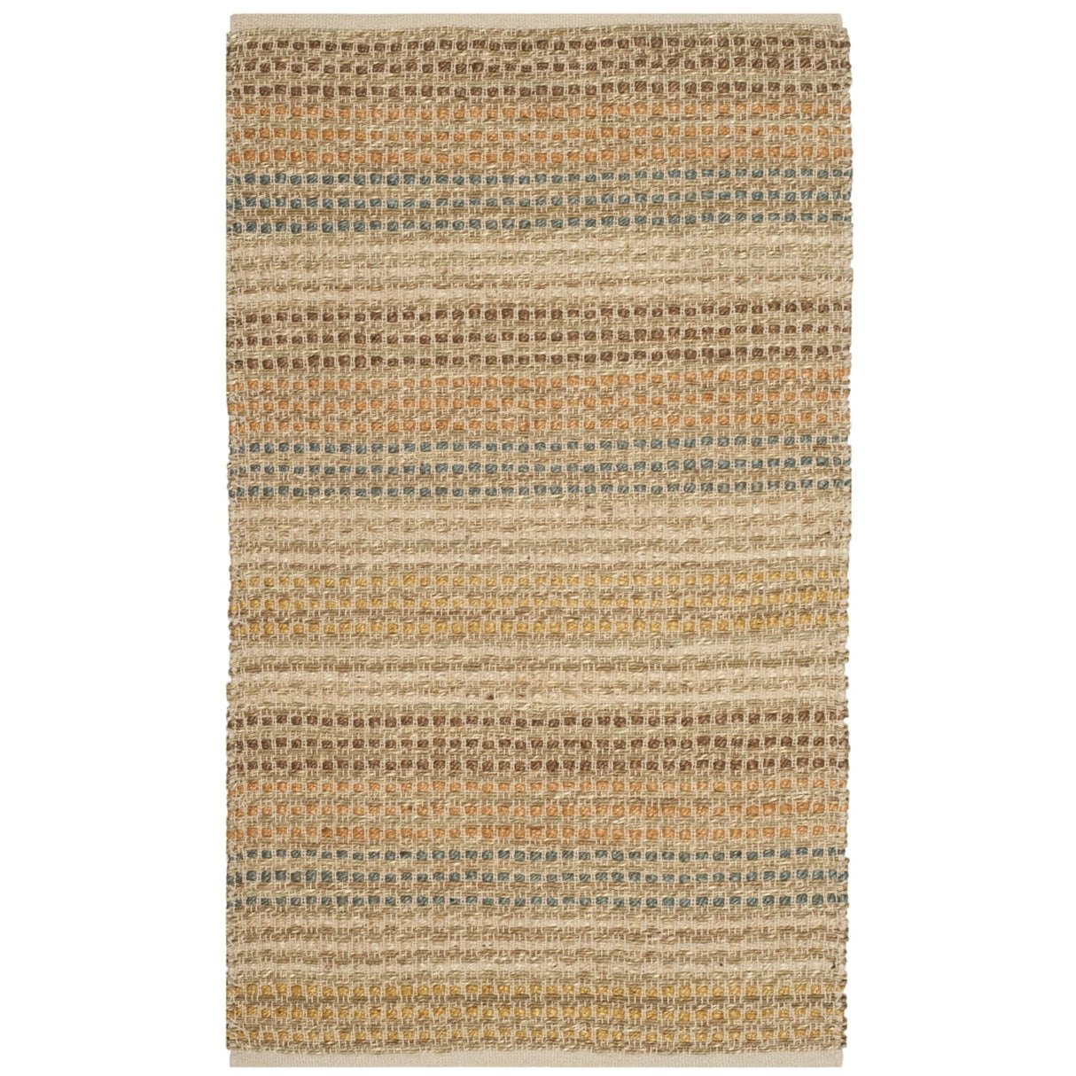 Eco-Friendly Jute Runner, Hallway Jute Runner