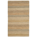 Eco-Friendly Jute Runner, Hallway Jute Runner