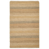 Eco-Friendly Jute Runner, Hallway Jute Runner