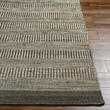 Jute Area Rugs, Eco Friendly Decor for Living Room