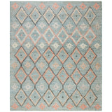 Kilim Mendoza Geometric Floral Area Rug