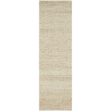 Natural Fiber Braxton Braided Jute Runner Rug