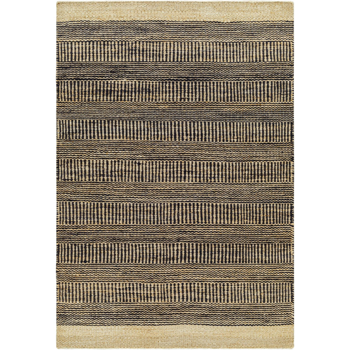 Jute Area Rugs, Eco Friendly Decor for Living Room