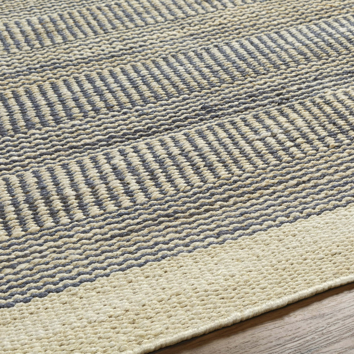 Jute Area Rugs, Eco Friendly Decor for Living Room