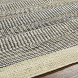 Jute Area Rugs, Eco Friendly Decor for Living Room