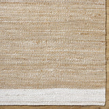 Beautiful Home And Living Room Décor Jute Rug