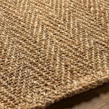 Indoor Natural Jute, Handwoven Jute Rugs,Braided Jute Rugs