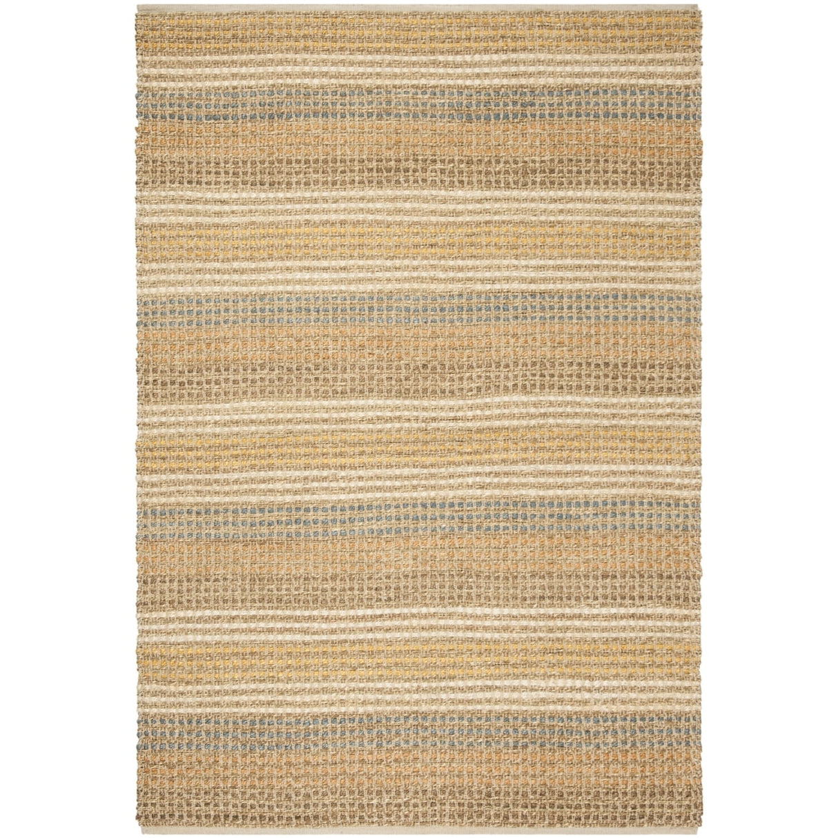 Eco-Friendly Jute Runner, Hallway Jute Runner