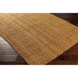 Indoor Natural Jute, Handwoven Jute Rugs,Braided Jute Rugs