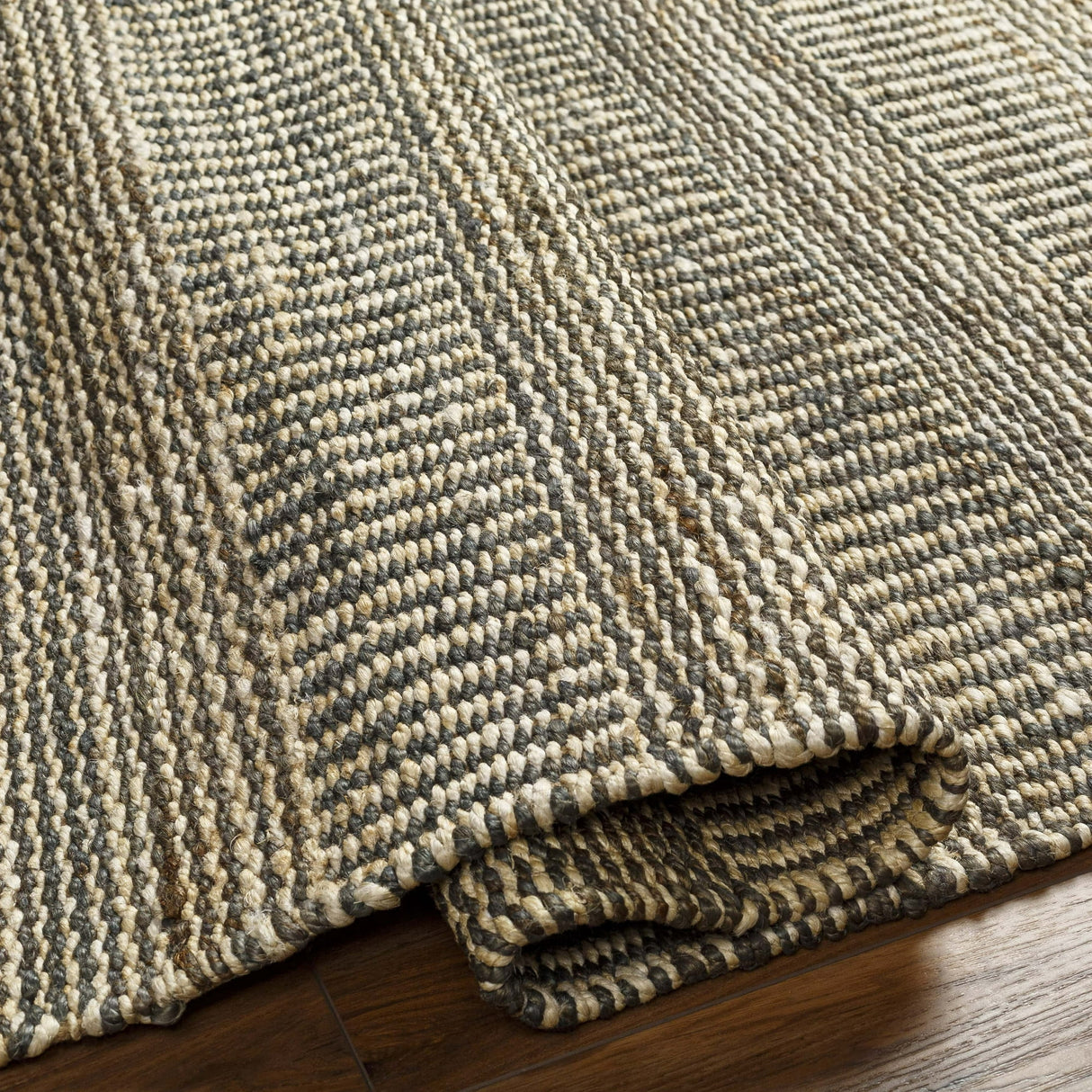 Jute Area Rugs, Eco Friendly Decor for Living Room