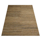 Natural Fiber, Outdoor Indoor Handmade Area Rugs for Living Room