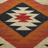 Kilim Stair Runner, Handmade Kilim Runner Rug For Stair Décor