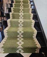 Stair Kil?m Runner Rug Handmade Large Rug